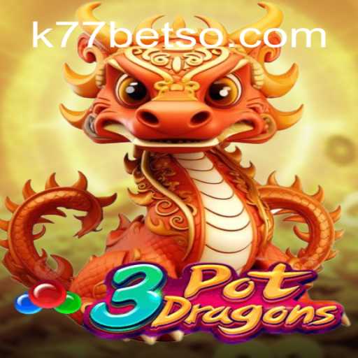 Explorando o Mundo de 3PotDragons: Introdução, Descrição e Regras do Jogo