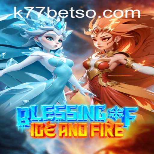 Desvendando o Mundo de BlessingofIceandFire: Um Jogo de Estratégia Épico