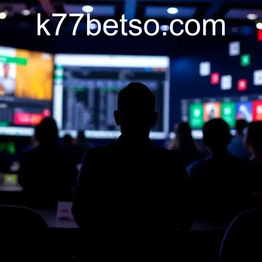 Contate-nos: Explorando as Funcionalidades do k77bet.com