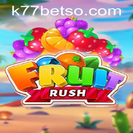 Explorando o Mundo de FruitRush: Um Jogo Inovador