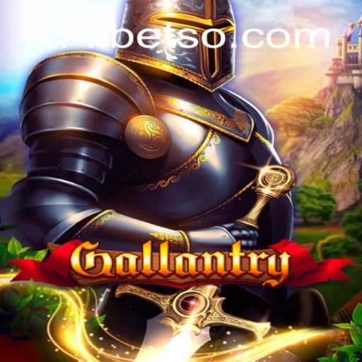 Explorando o Jogo Gallantry: Uma Jornada de Estratégia e Aventura