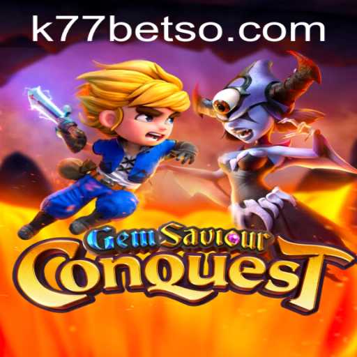 Explorando o Universo de GemSaviourConquest: Uma Aventura Inovadora no Mundo dos Jogos Online