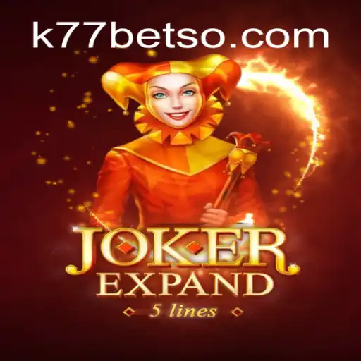 Descubra o Empolgante Mundo do Jogo JokerExpand no k77bet.com