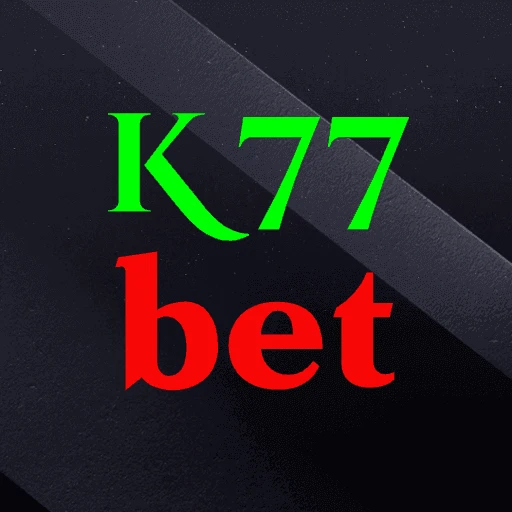 k77bet.com logo