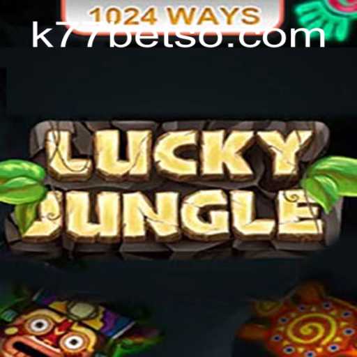 Explore o Mundo de LuckyJungle1024: Diversão e Estratégia