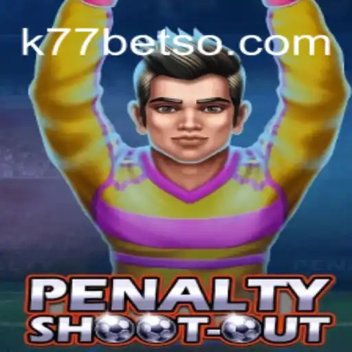 Explorando as Emoções do Jogo PenaltyShootOut com k77bet.com
