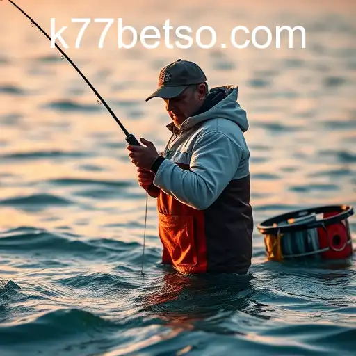 O Fascinante Mundo da Pesca: Descubra os Desafios e Oportunidades