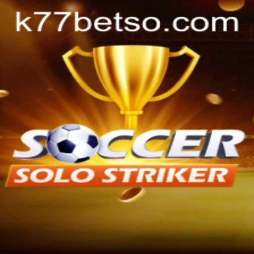 Descubra o Jogo de Futebol SoccerSoloStriker: Divirta-se com K77bet