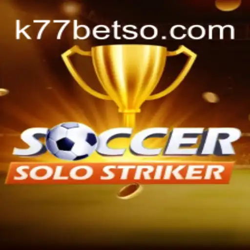 Descubra o Jogo de Futebol SoccerSoloStriker: Divirta-se com K77bet