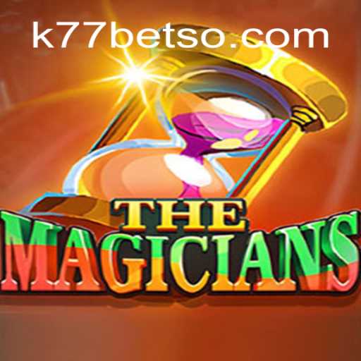 Descubra TheMagicians: O Novo Jogo de Estratégia e Magia