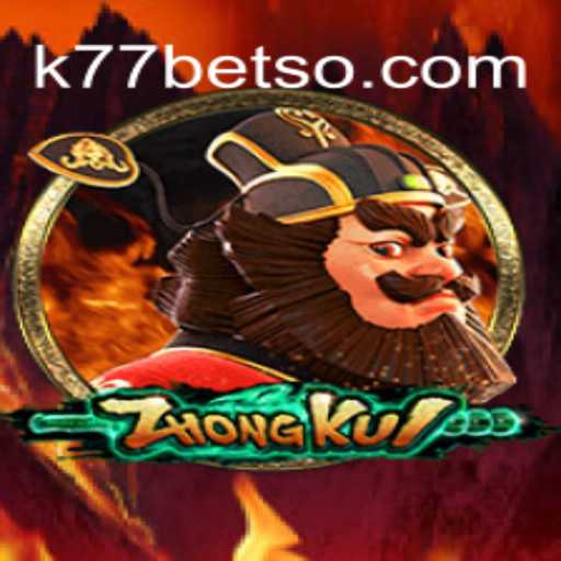 ZhongKui: Explorando o Mundo do Novo Jogo Popular
